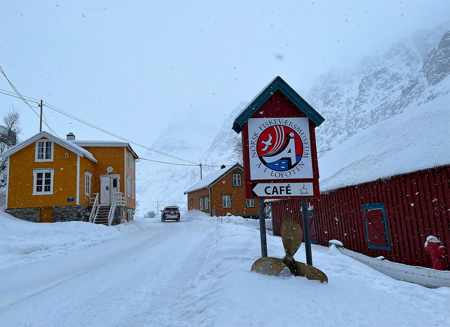 Lofoten