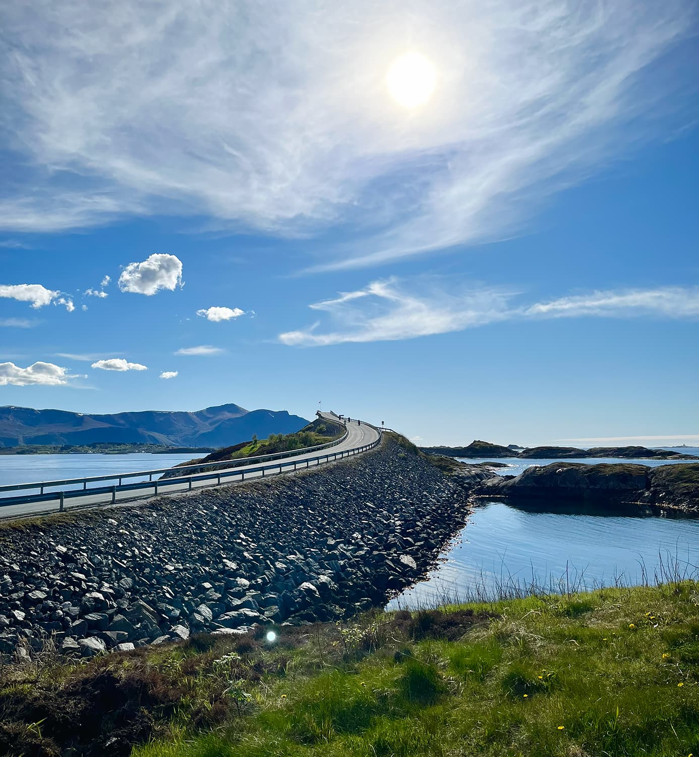 Western Norway