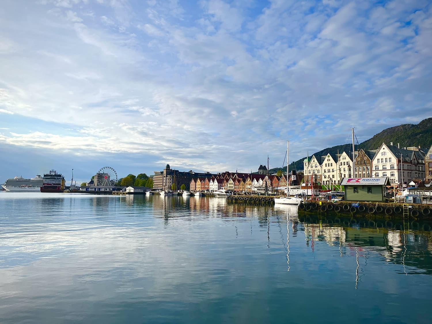 Bergen