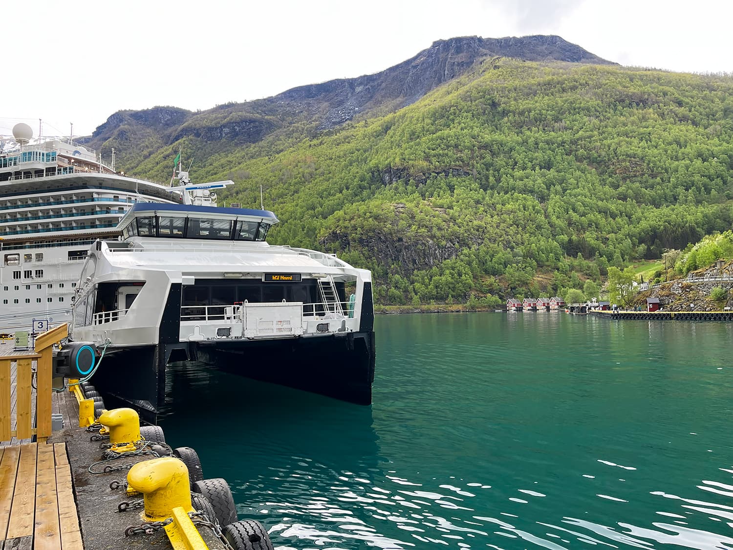 Western Norway