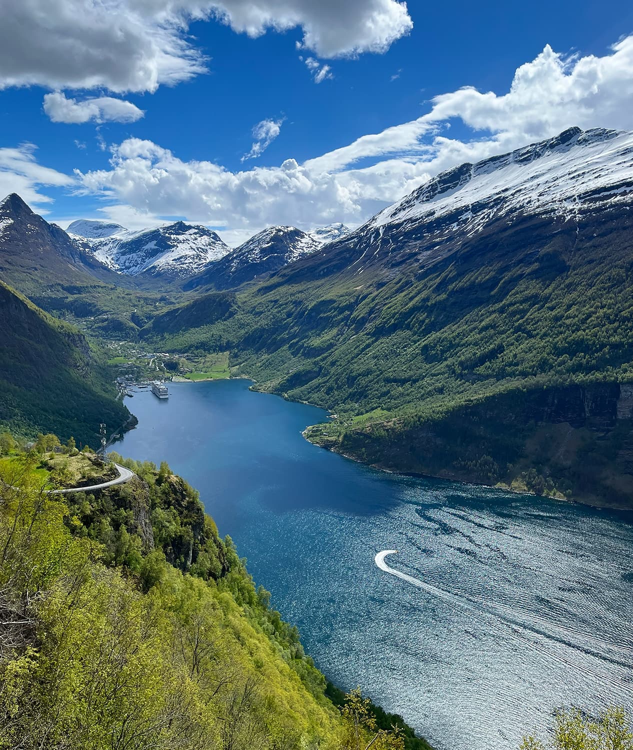 Western Norway