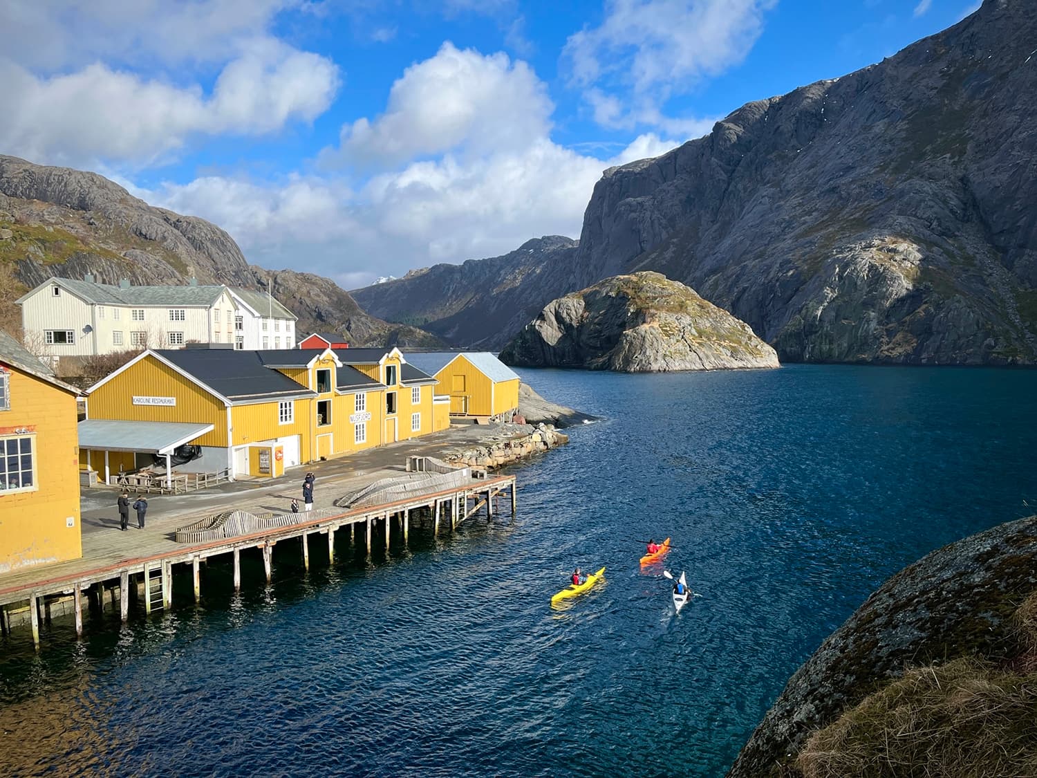 Lofoten