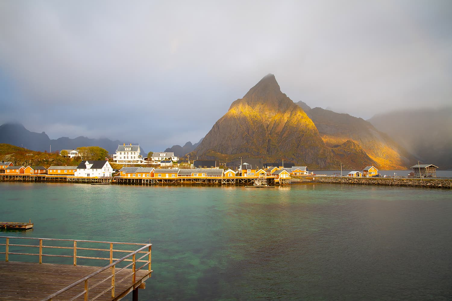 Lofoten
