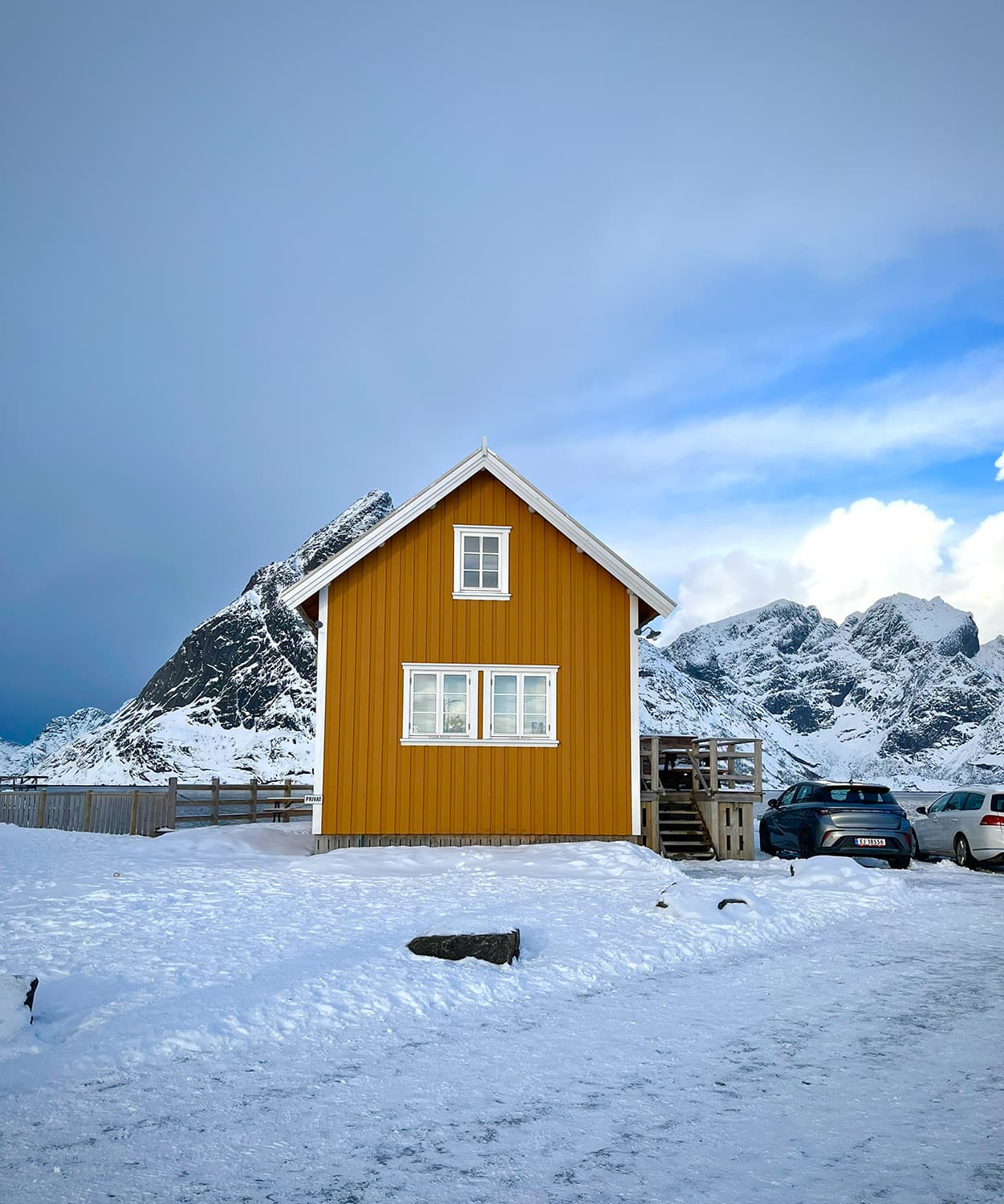 Sakrisøy