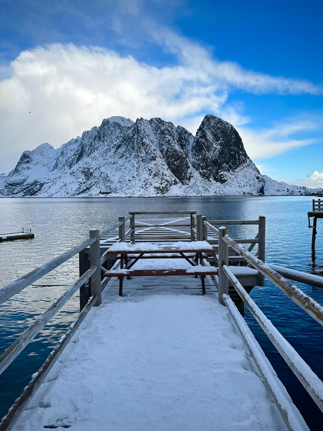 Lofoten