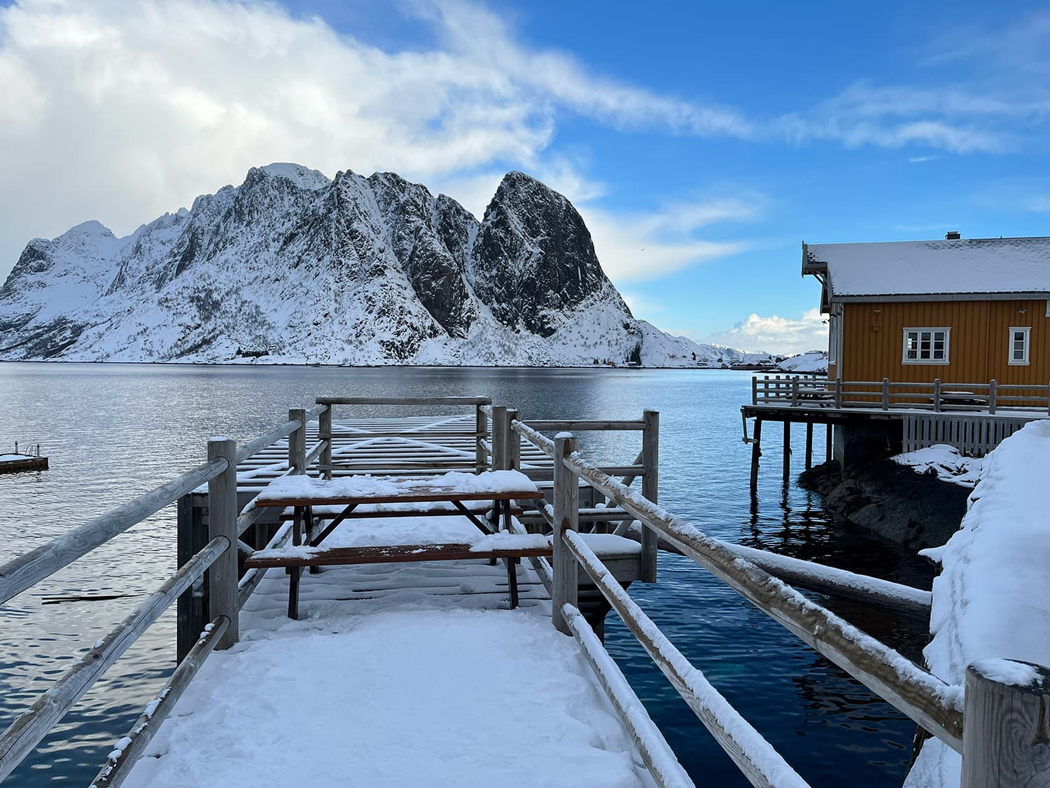 Sakrisøy