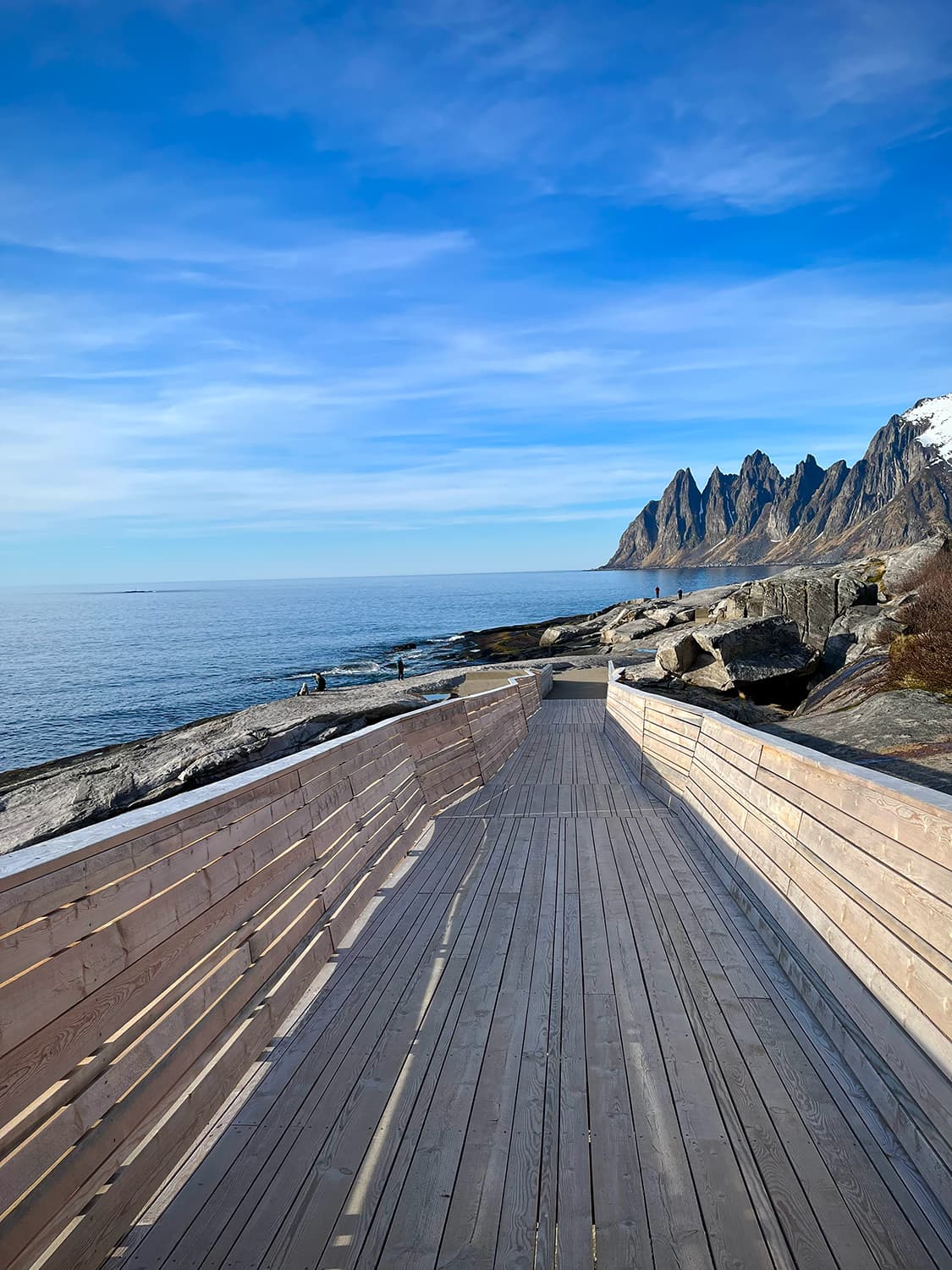Senja, Norway