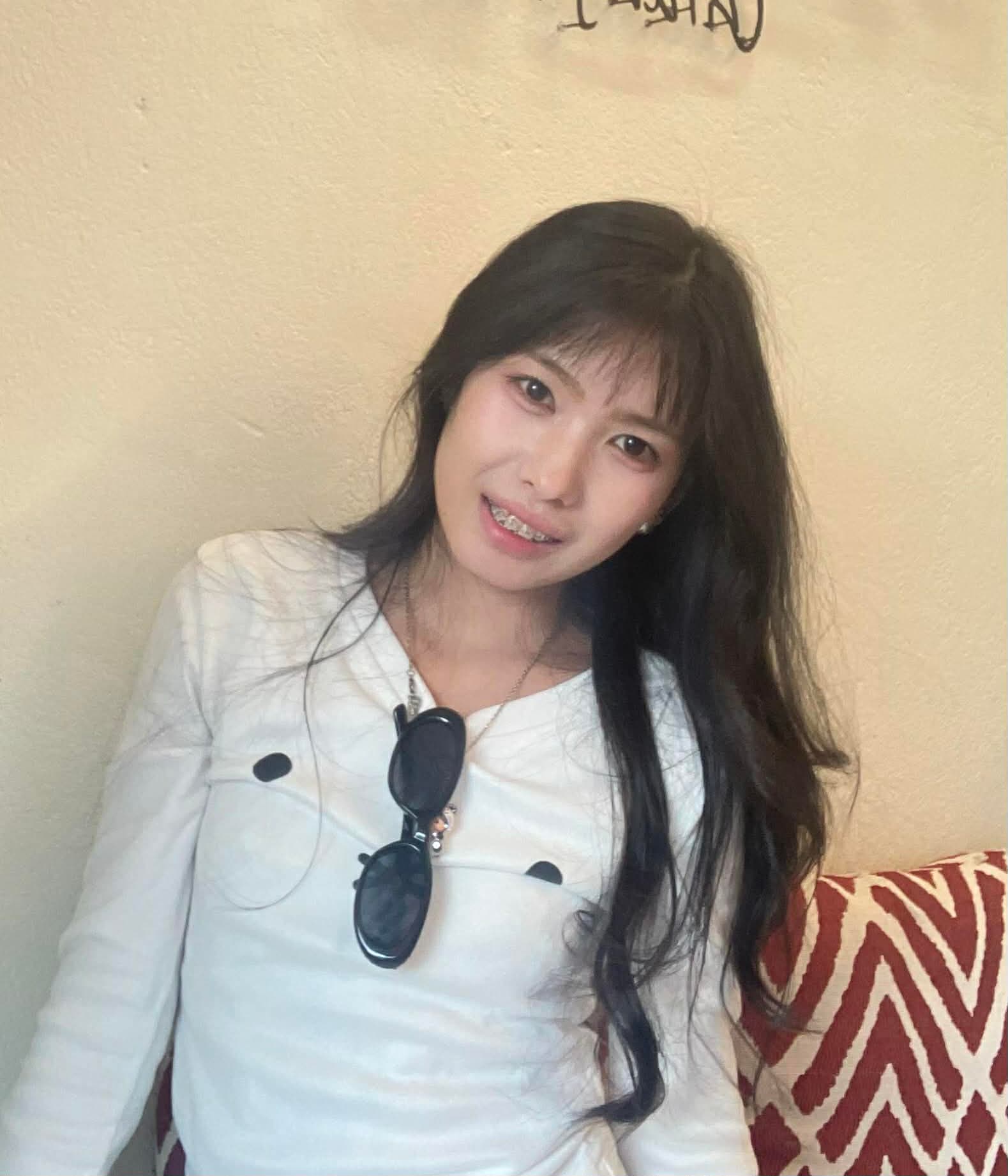 ณัฐชา สายเทพ