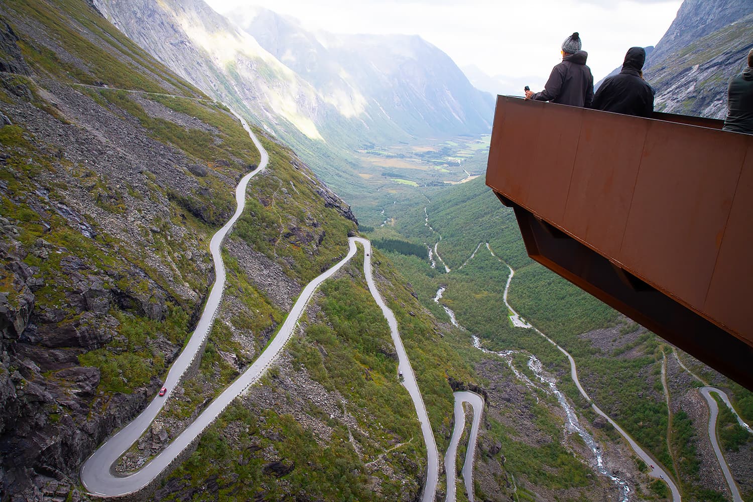 Western Norway