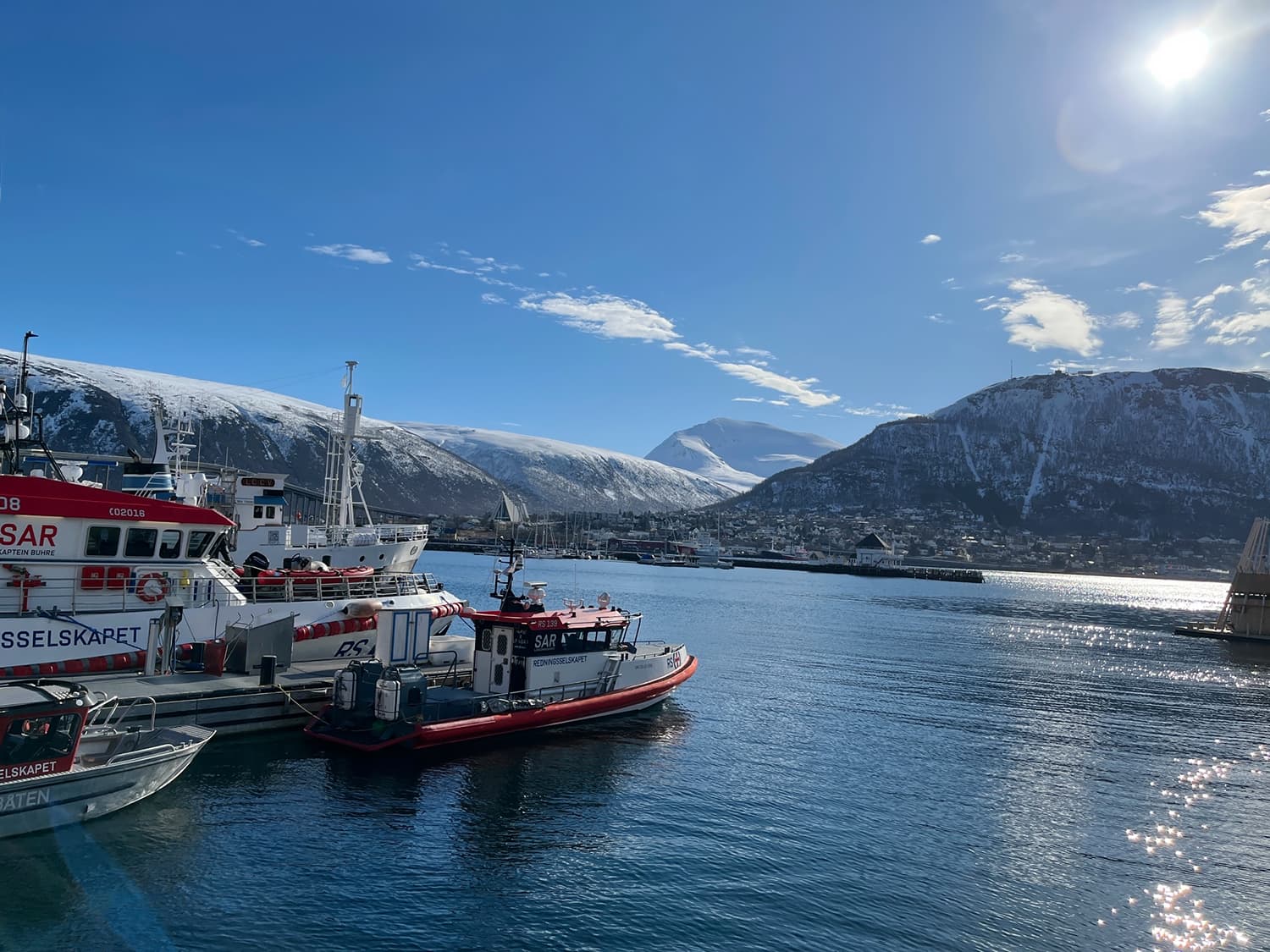 Tromsø