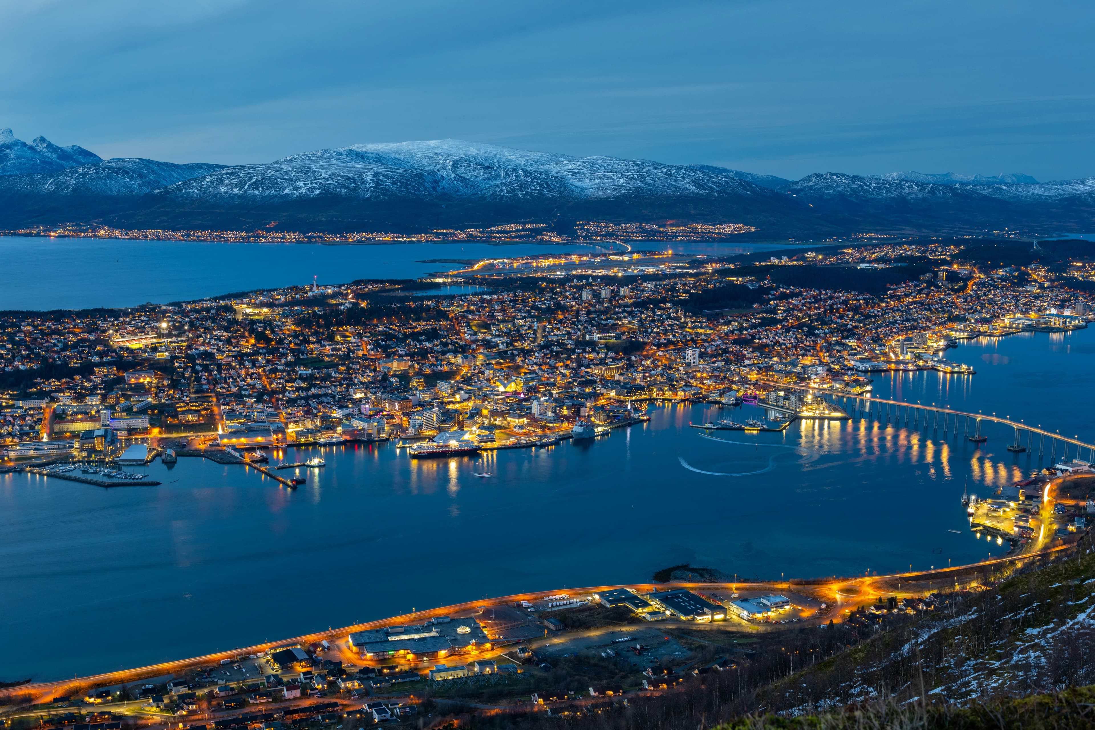 Tromsø