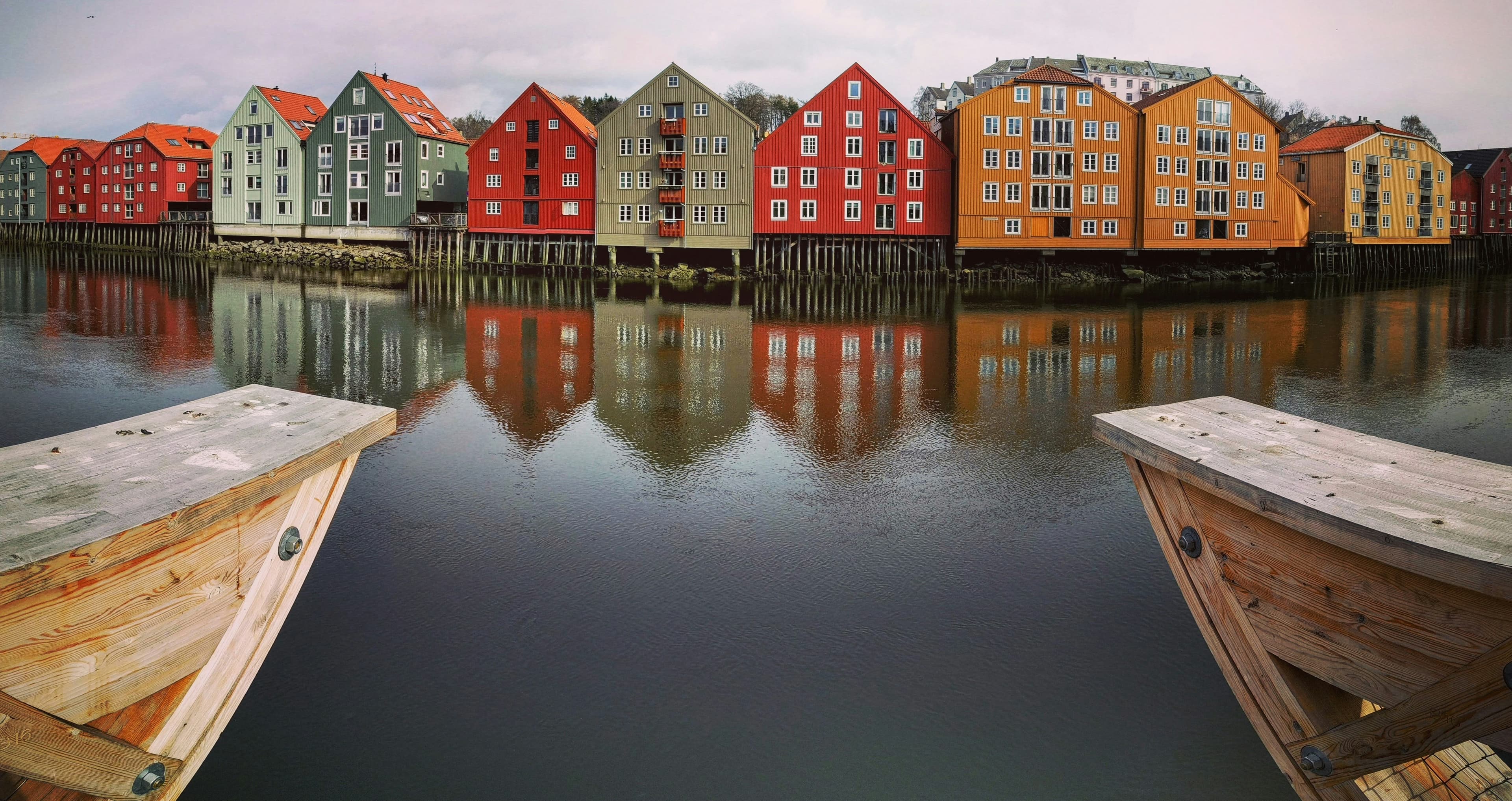 Trondheim, Norway